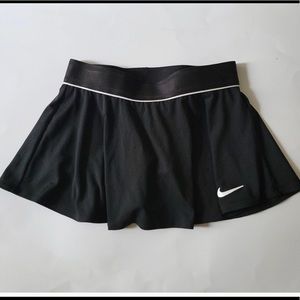 Youth VICTORY nike tennis skirt